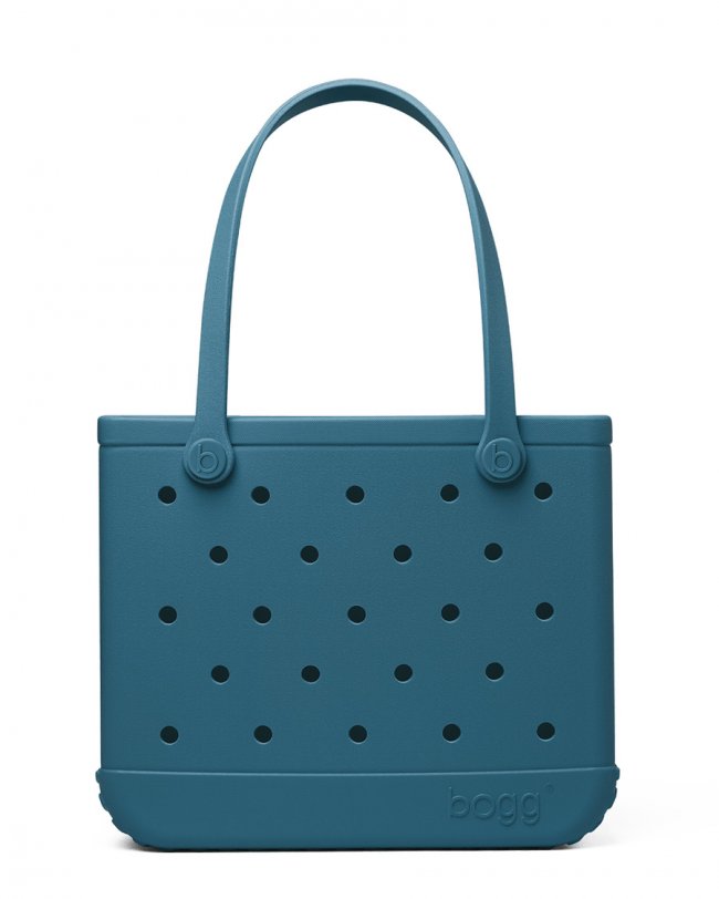 Baby Bogg Bag - Blue Lagoon