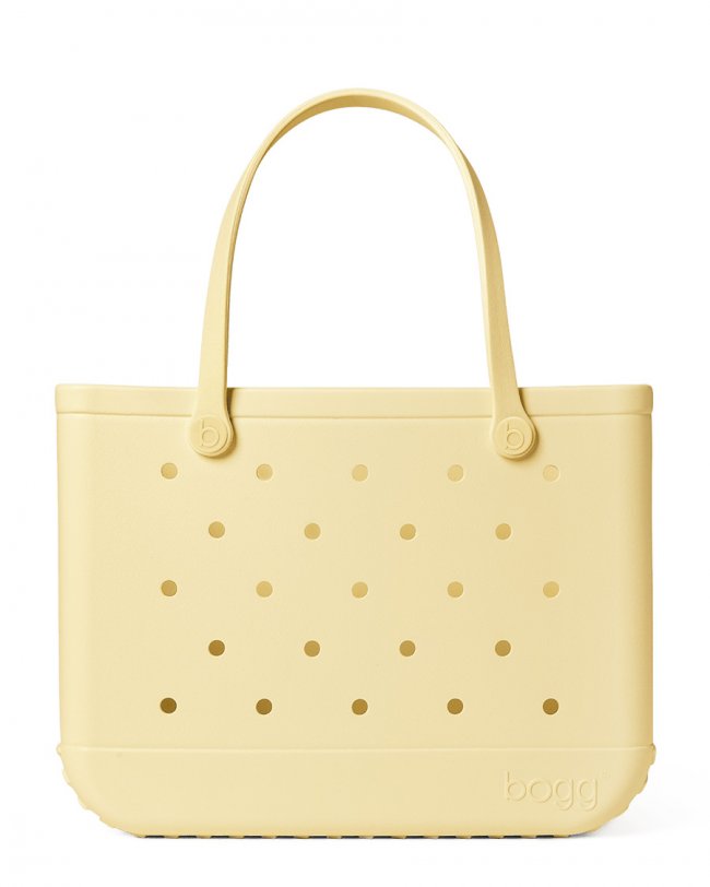Original Bogg Bag - Buttercup Original Bogg Bag - Buttercup