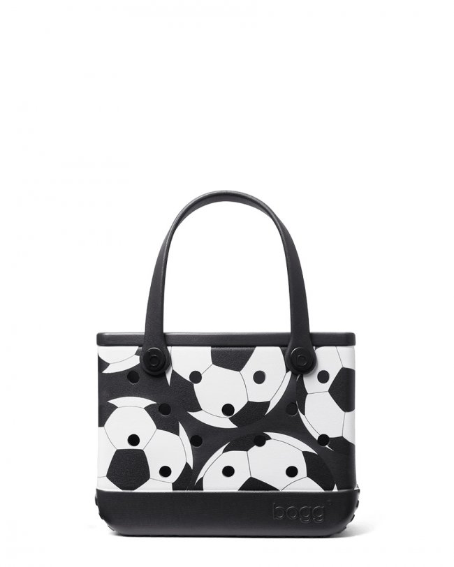 Bitty Bogg Bag - Let's Kick It