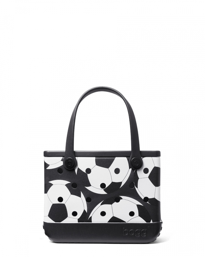 Bitty Bogg Bag - Let's Kick It