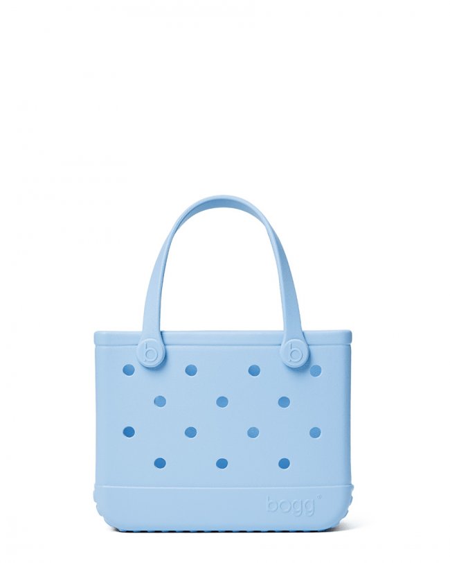 Bitty Bogg Bag - Blue Skies and Bogg Bag