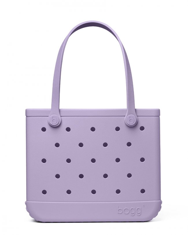 Baby Bogg Bag - I Lilac You a Lot