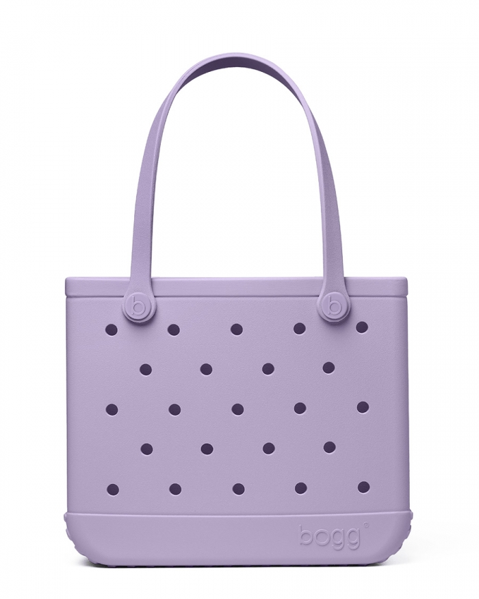 Baby Bogg Bag - I Lilac You a Lot