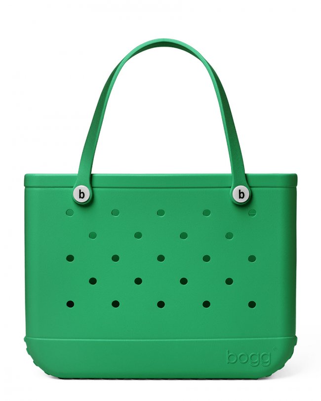 Original Bogg Bag - Green with Envy Original Bogg Bag - Green with Envy