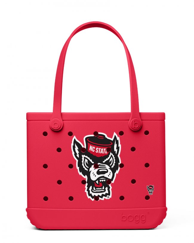 Baby Bogg Bag - North Carolina State