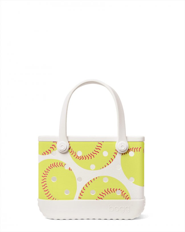 Bitty Bogg Bag - Play Ball