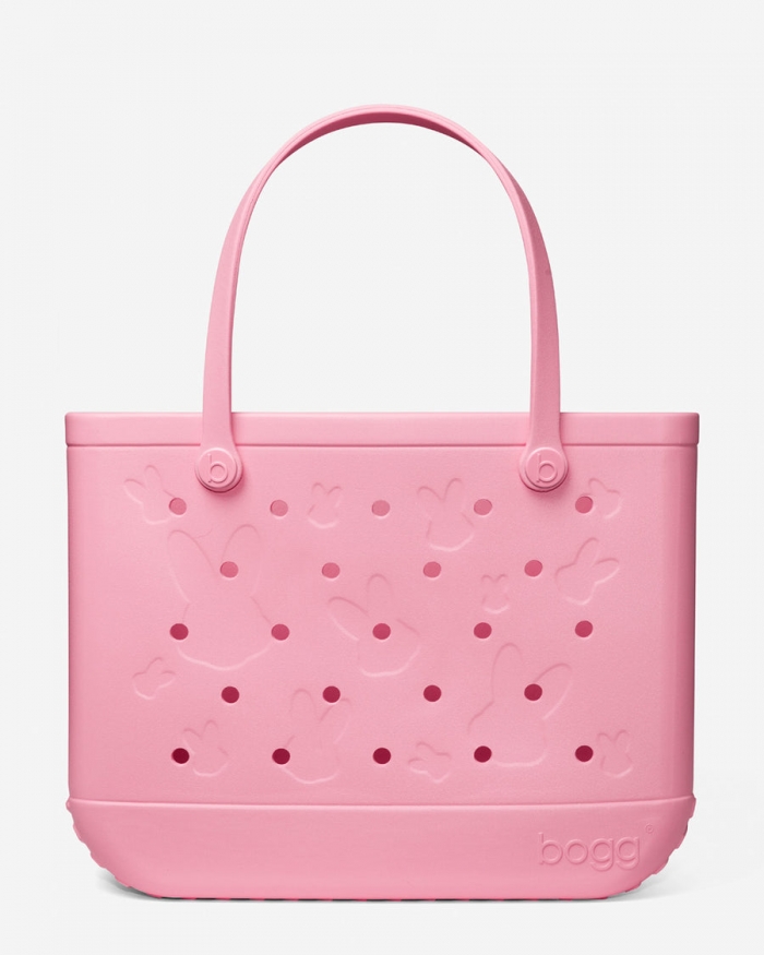 Original Bogg Bag - I Peep You Bubblegum