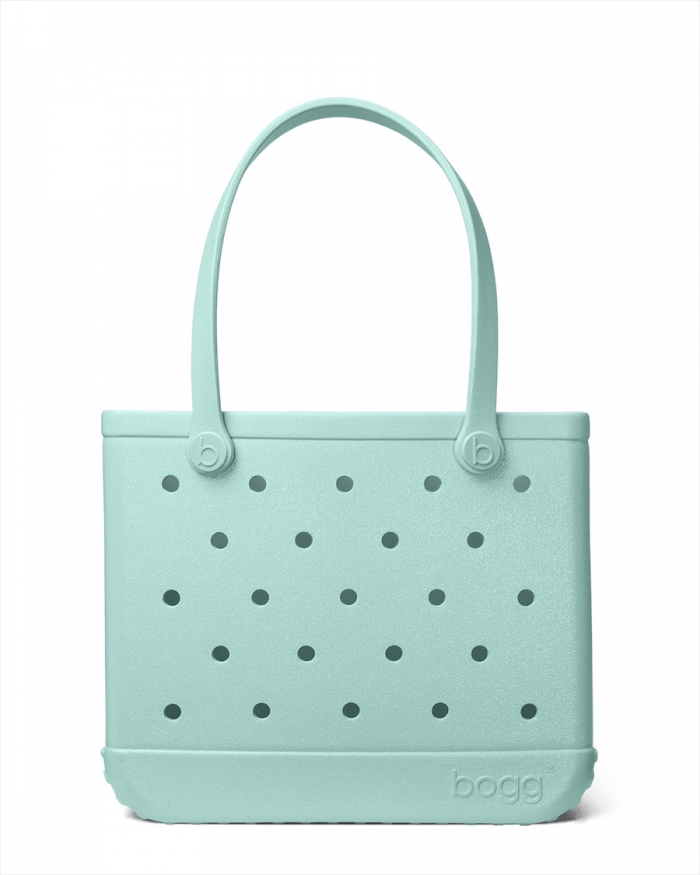 Baby Bogg Bag - Mystic Blue Shimmer