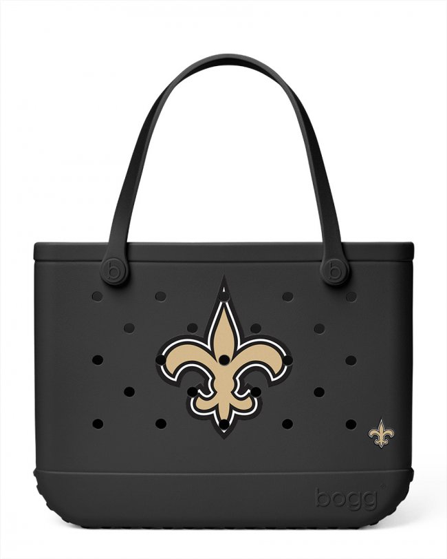 Original Bogg Bag - New Orleans Saints