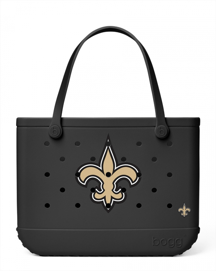 Original Bogg Bag - New Orleans Saints