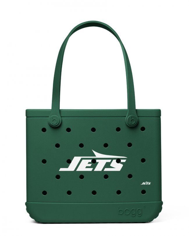 Baby Bogg Bag - New York Jets