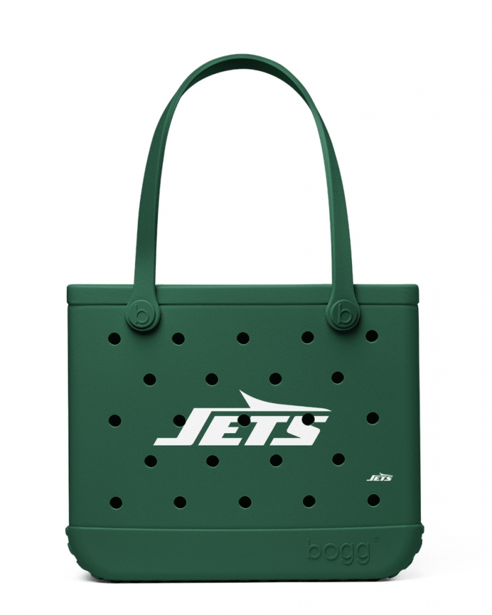 Baby Bogg Bag - New York Jets