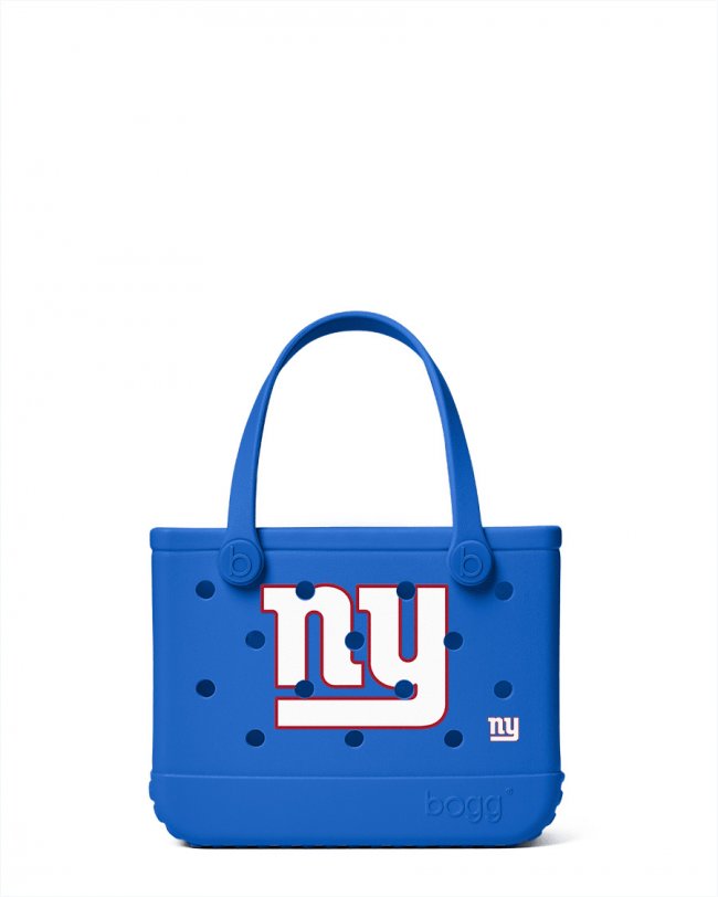 Bitty Bogg Bag - New York Giants