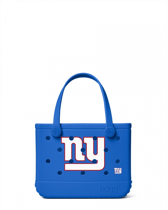 Bitty Bogg Bag - New York Giants
