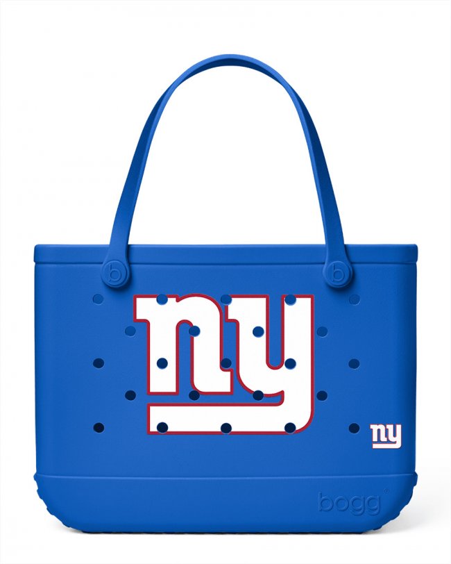 Original Bogg Bag - New York Giants Original Bogg Bag - New York Giants