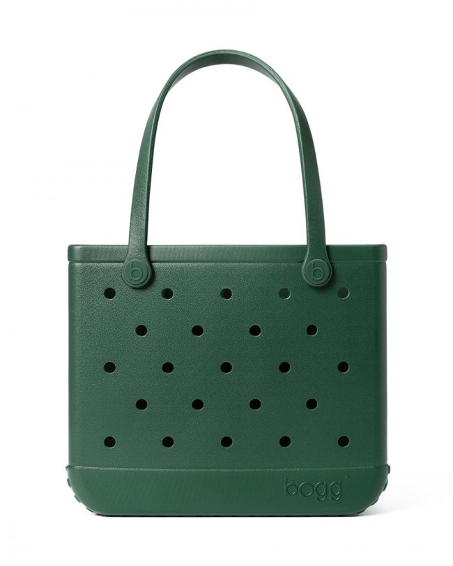 Baby Bogg Bag - On the Hunter for a Green