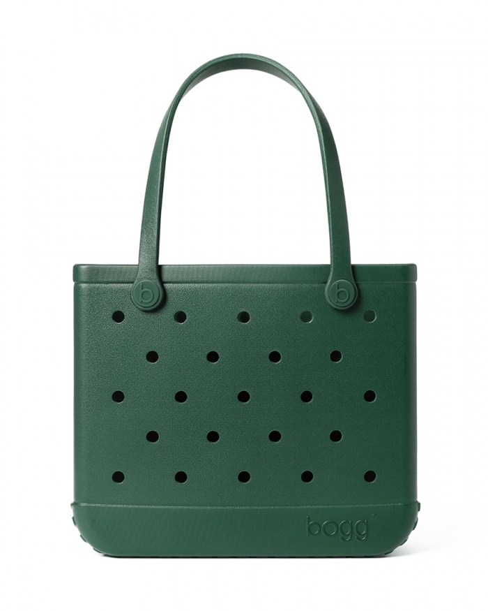 Baby Bogg Bag - On the Hunter for a Green