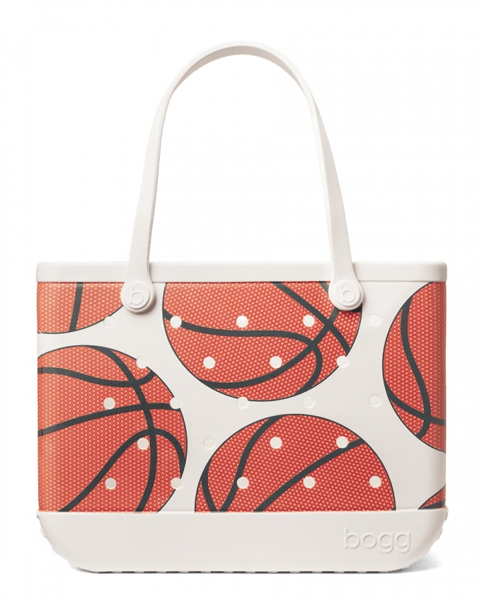 Original Bogg Bag - Hoop Dreams