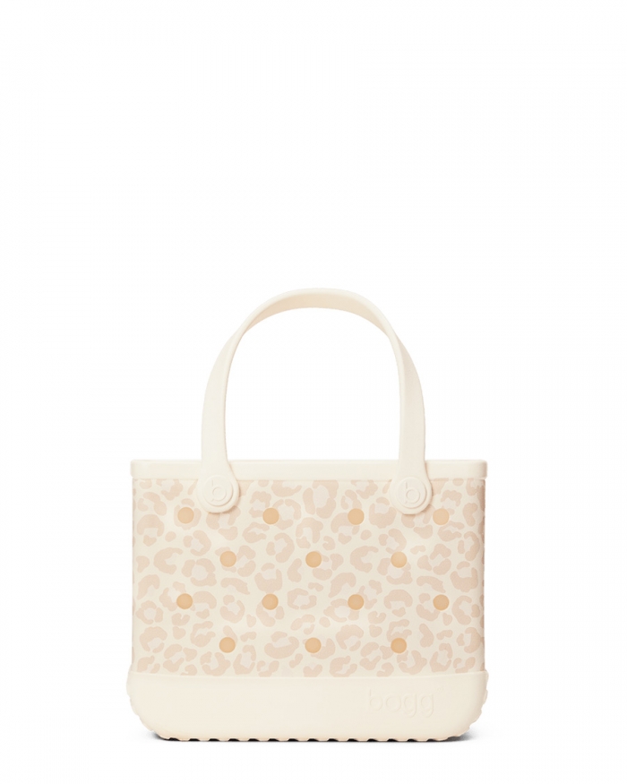 Bitty Bogg Bag - Doe Ray Me