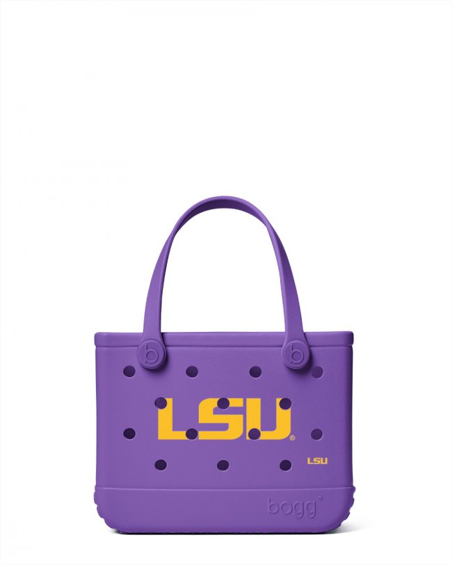 Bitty Bogg Bag - LSU Tigers Bitty Bogg Bag - LSU Tigers