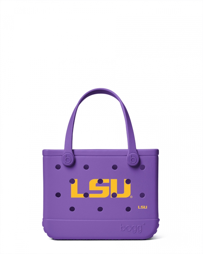 Bitty Bogg Bag - LSU Tigers