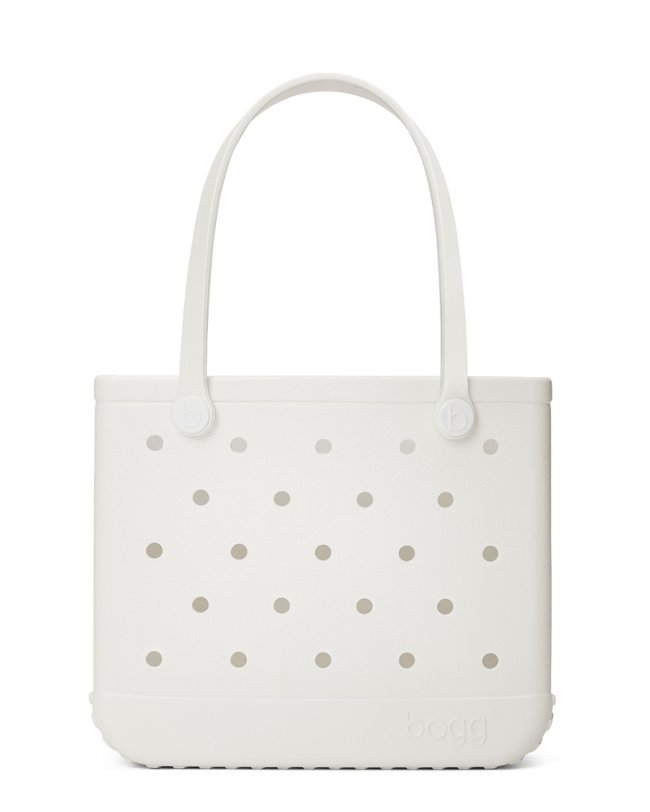 Baby Bogg Bag - Ice Shimmer