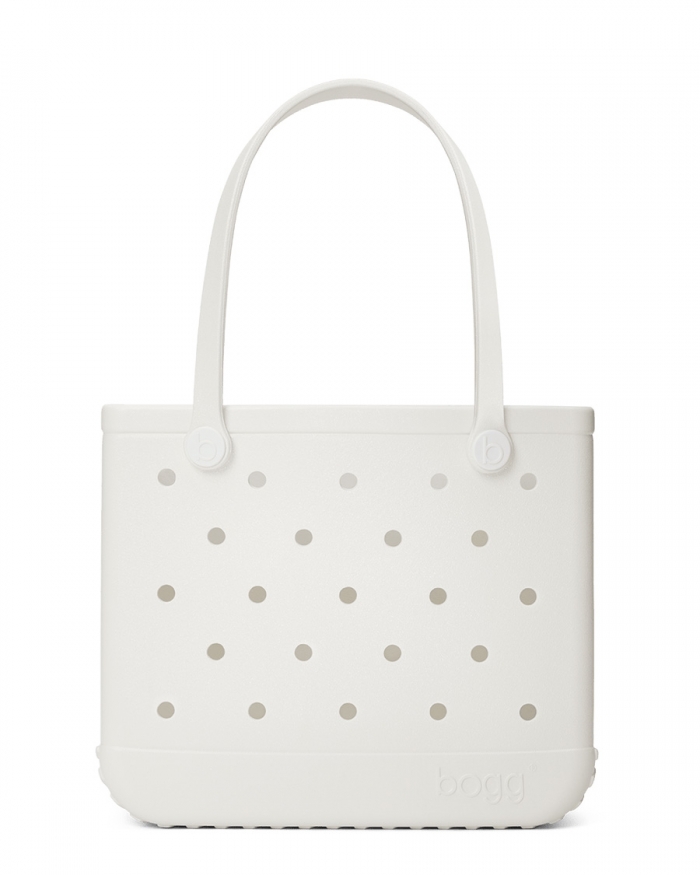 Baby Bogg Bag - Ice Shimmer