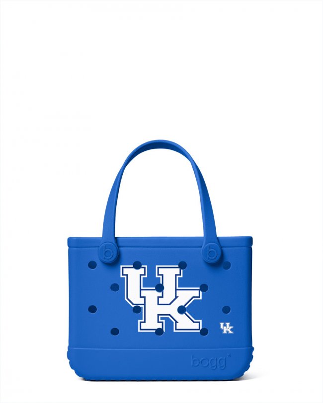 Bitty Bogg Bag - Kentucky Wildcats