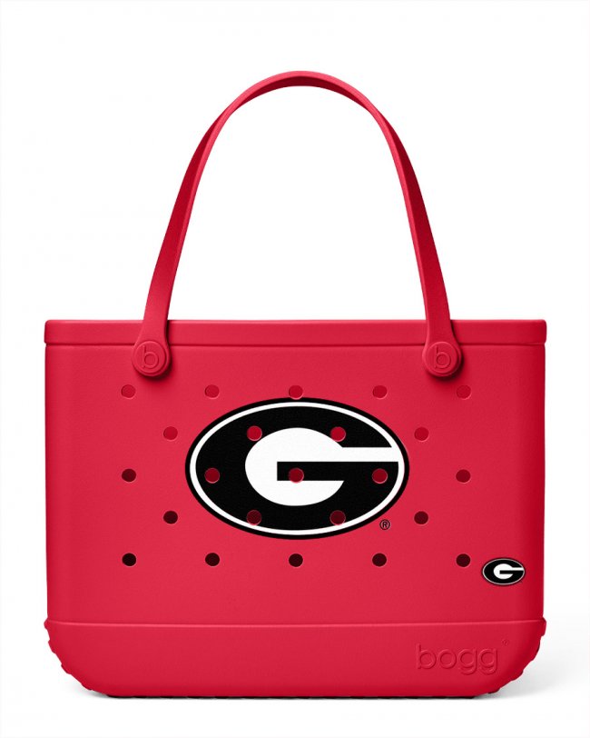 Original Bogg Bag - Georgia Bulldogs Original Bogg Bag - Georgia Bulldogs