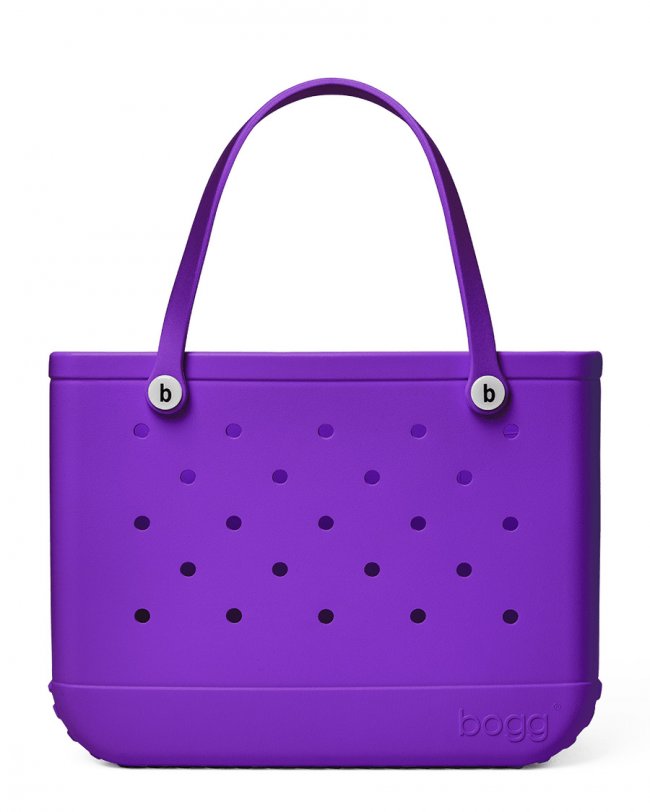 Original Bogg Bag - Houston We Have a Purple