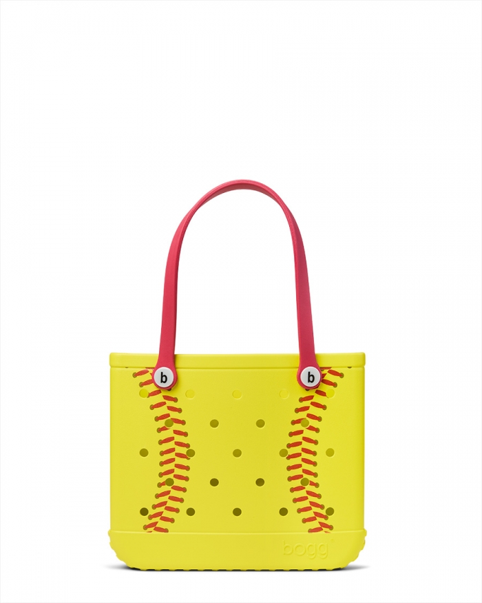 Bitty Bogg Bag - Batter's Up