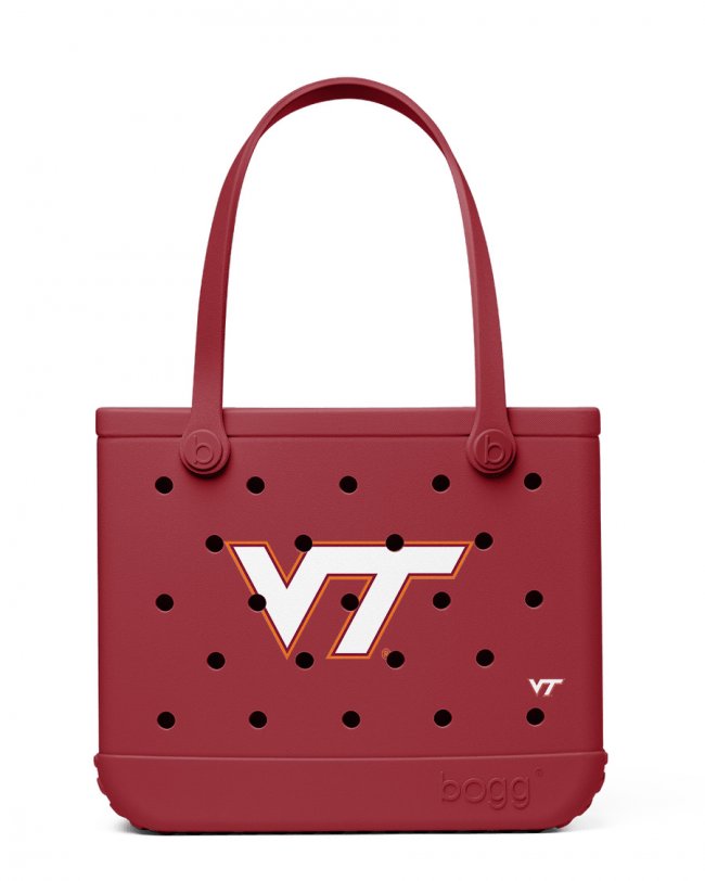 Baby Bogg Bag - Virginia Tech Hokies