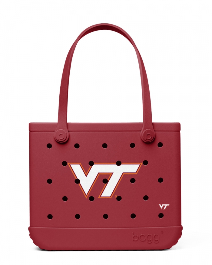 Baby Bogg Bag - Virginia Tech Hokies