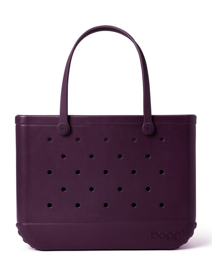 Original Bogg Bag - Boysenberry Bogg