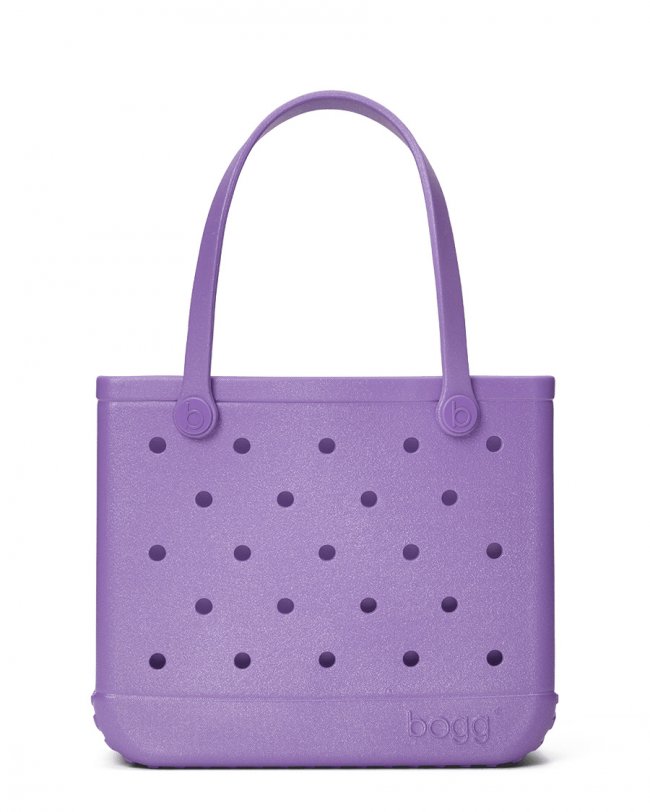 Baby Bogg Bag - Mermazing Shimmer