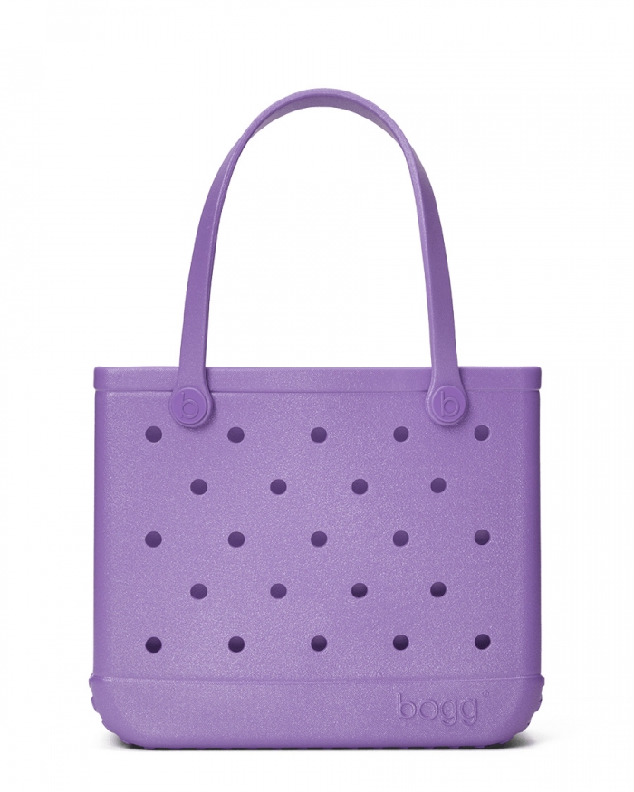 Baby Bogg Bag - Mermazing Shimmer