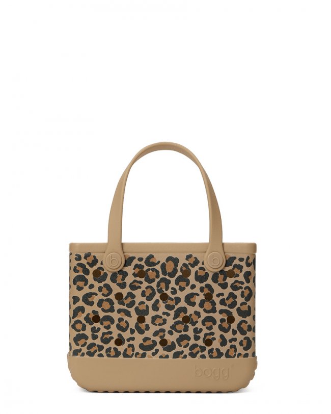 Bitty Bogg Bag - I Am Leo, Hear Me Roar