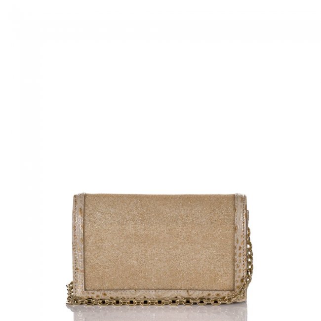 Brahmin Harley Satin Golightly ID:Brahmin-203367