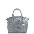 Brahmin Duxbury Satchel Serenity Ombre Melbourne ID:Brahmin-203050 Brahmin Duxbury Satchel Serenity Ombre Melbourne ID:Brahmin-203050