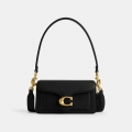 Coach Tabby Shoulder Bag 20 - BLACK1