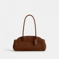 Coach Empire Carryall Bag 34 - Brown
