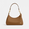 Coach Juliet Shoulder Bag - MEDIUM BROWN