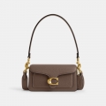 Coach Tabby Shoulder Bag 20 - Brown II