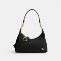 Coach Juliet Shoulder Bag - Black