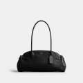 Coach Empire Carryall Bag 34 - Black