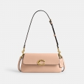Coach Jet Shoulder Bag - CREAM