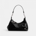 Coach Juliet Shoulder Bag 30 - Black