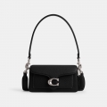 Coach Tabby Shoulder Bag 20 - BLK