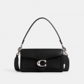 Coach Tabby Shoulder Bag 26 - BLACK1 Coach Tabby Shoulder Bag 26 - BLACK1