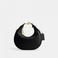Coach Jonie Bag 22 - Black Coach Jonie Bag 22 - Black